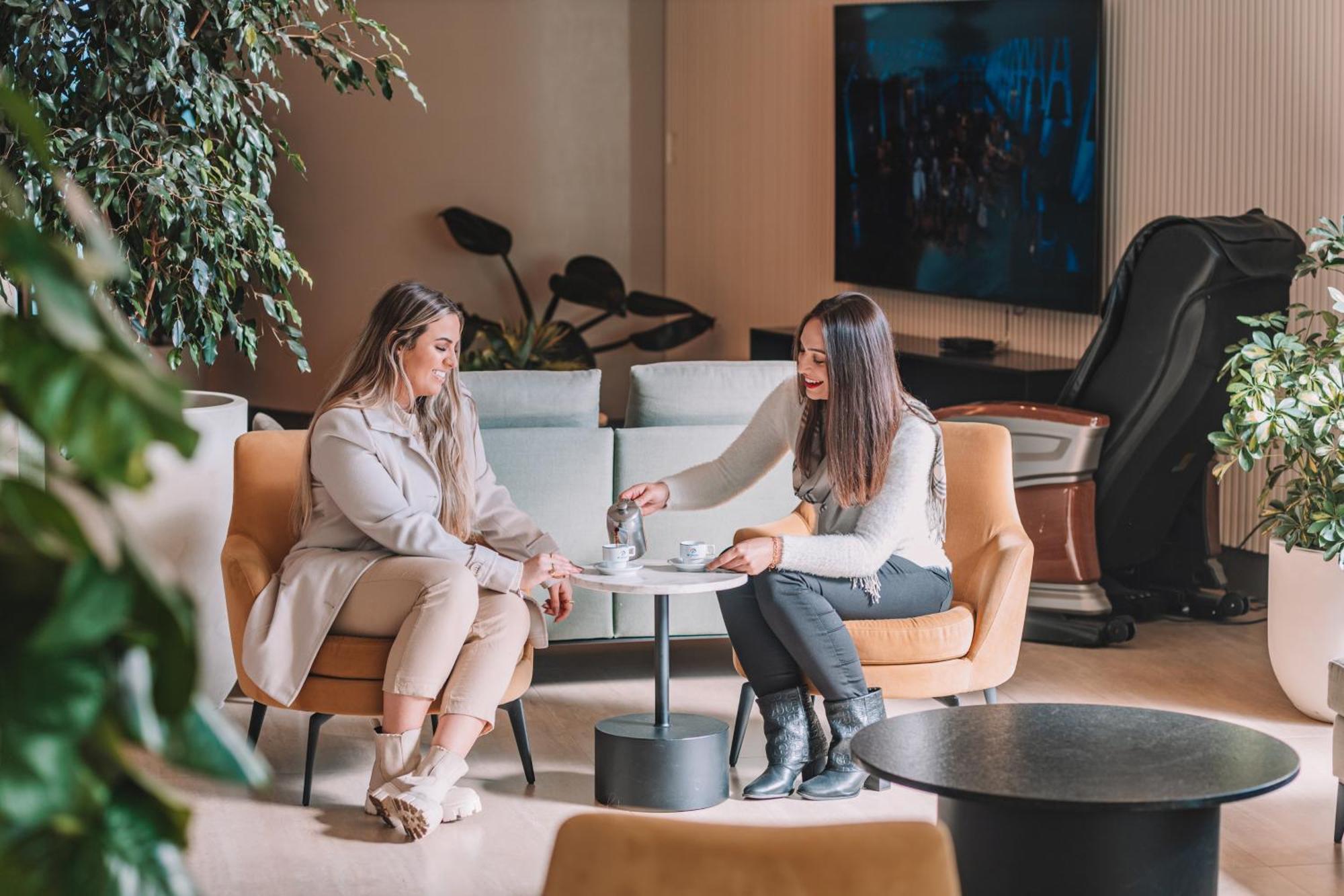Ita Thermas Resort E Spa 외부 사진