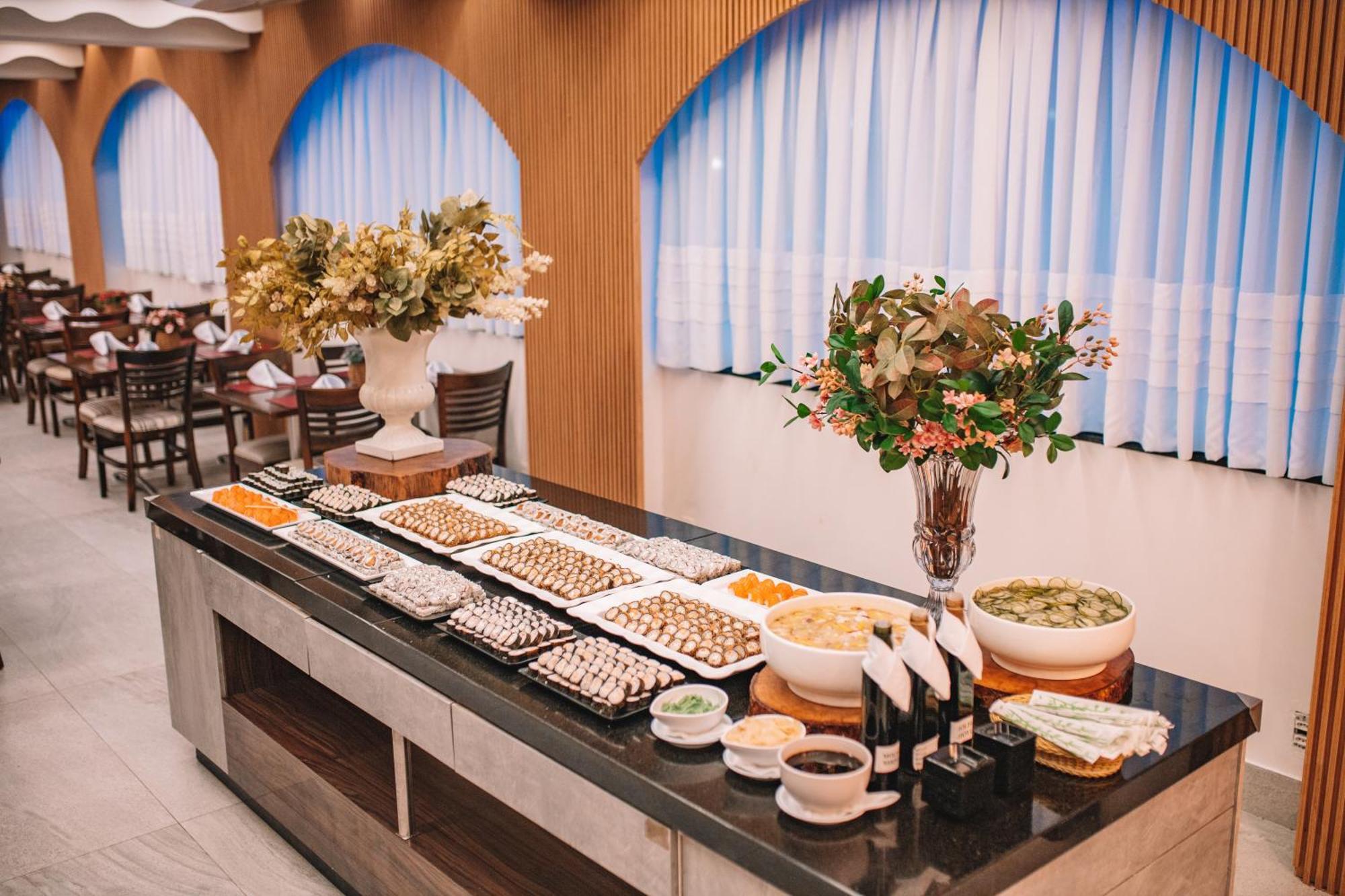Ita Thermas Resort E Spa 외부 사진